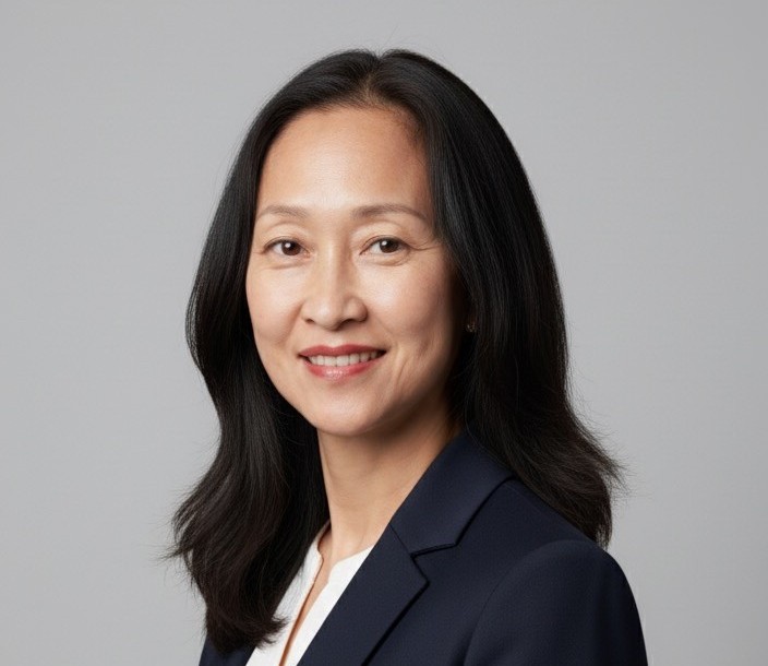 Tida Rask, Founder of Serenso AI
